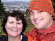 11.13.05 Arboretum-Pittock Mansion-Macleay Park 029 